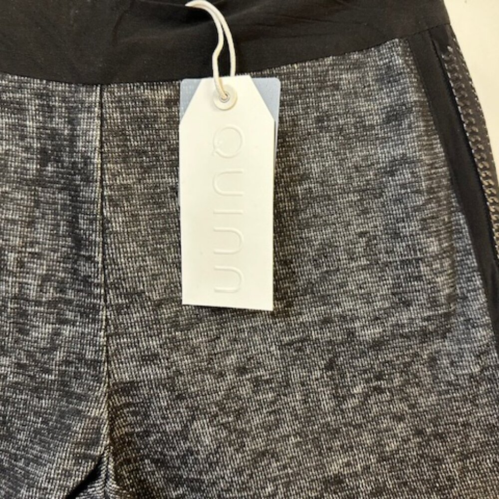 Textured Shorts - Picture 3 of 5
